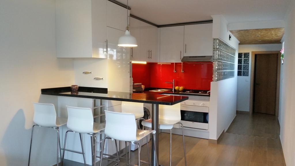 Apartament The Sun House Santa Iria de Azoia Pokój zdjęcie