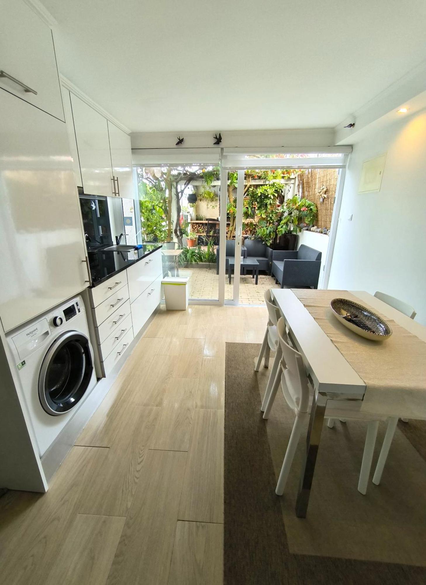 Apartament The Sun House Santa Iria de Azoia Zewnętrze zdjęcie