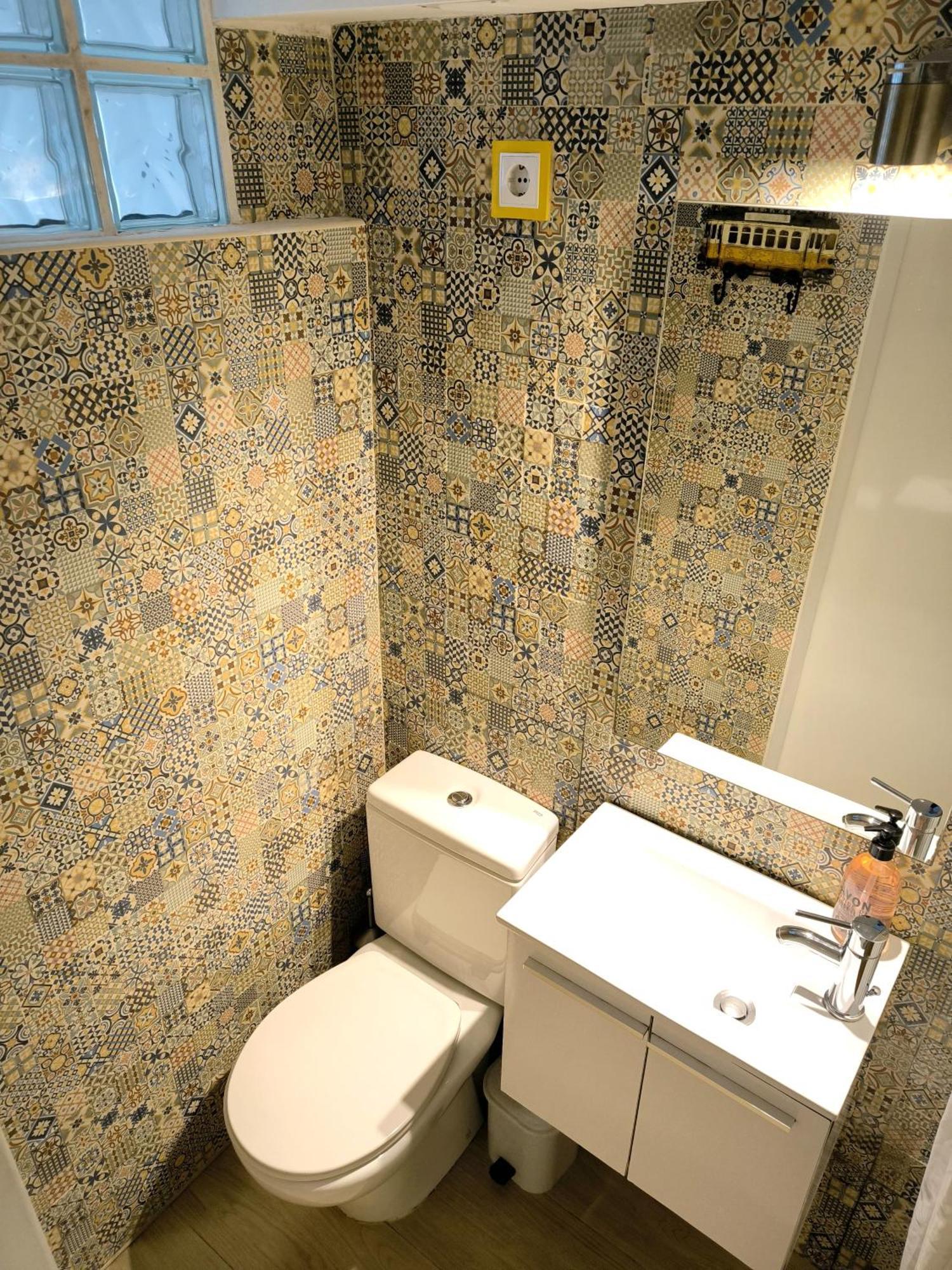 Apartament The Sun House Santa Iria de Azoia Zewnętrze zdjęcie