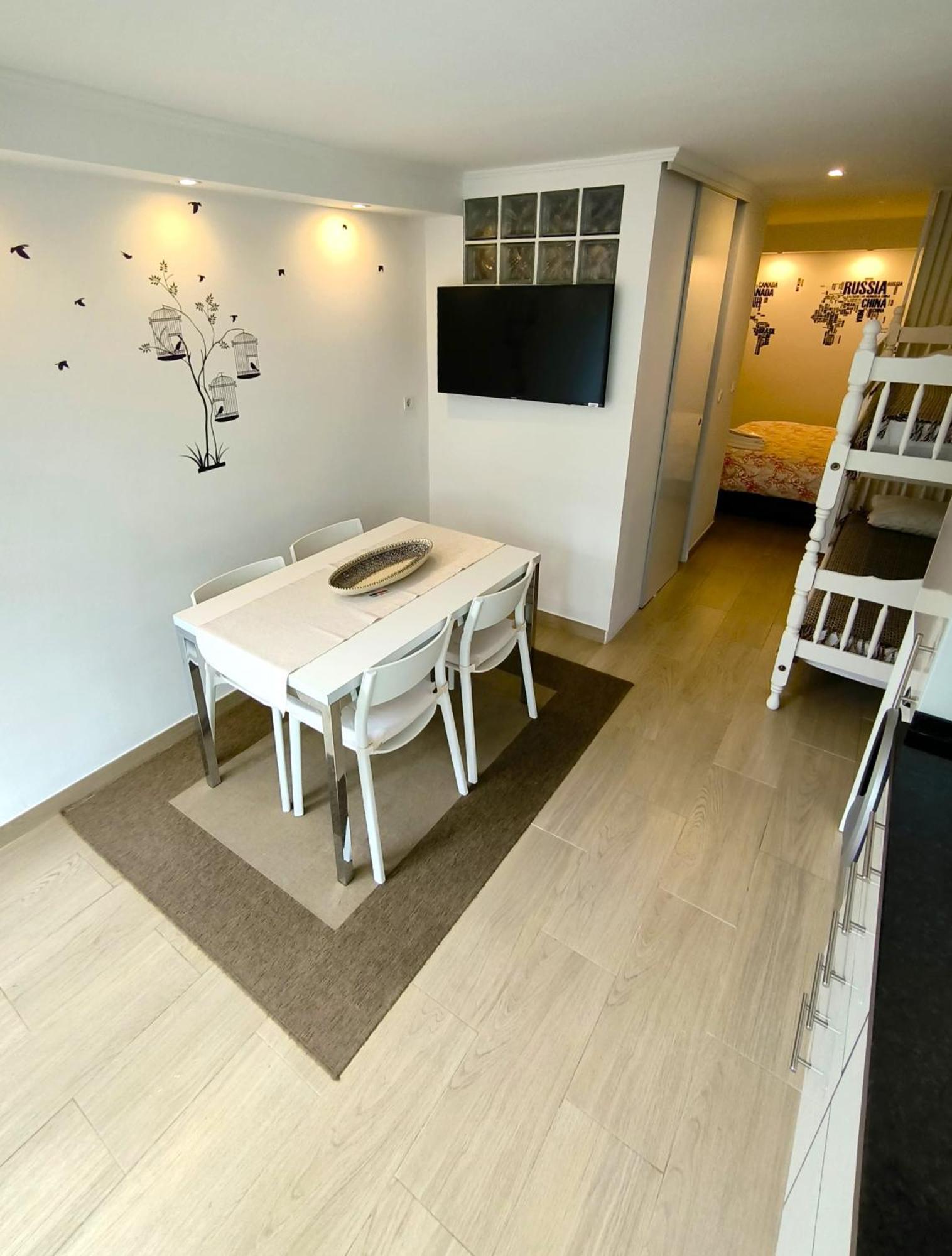 Apartament The Sun House Santa Iria de Azoia Zewnętrze zdjęcie