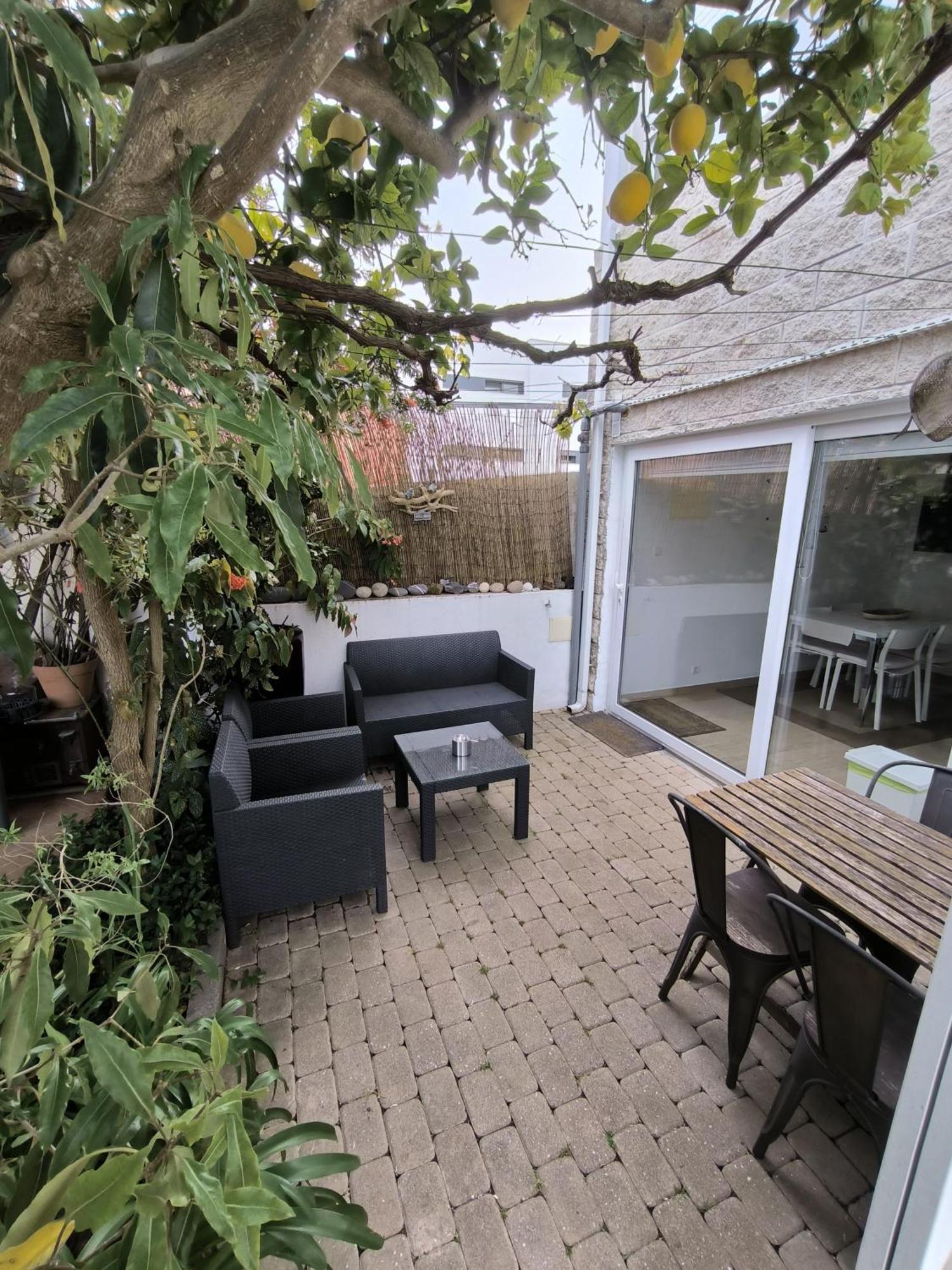Apartament The Sun House Santa Iria de Azoia Zewnętrze zdjęcie