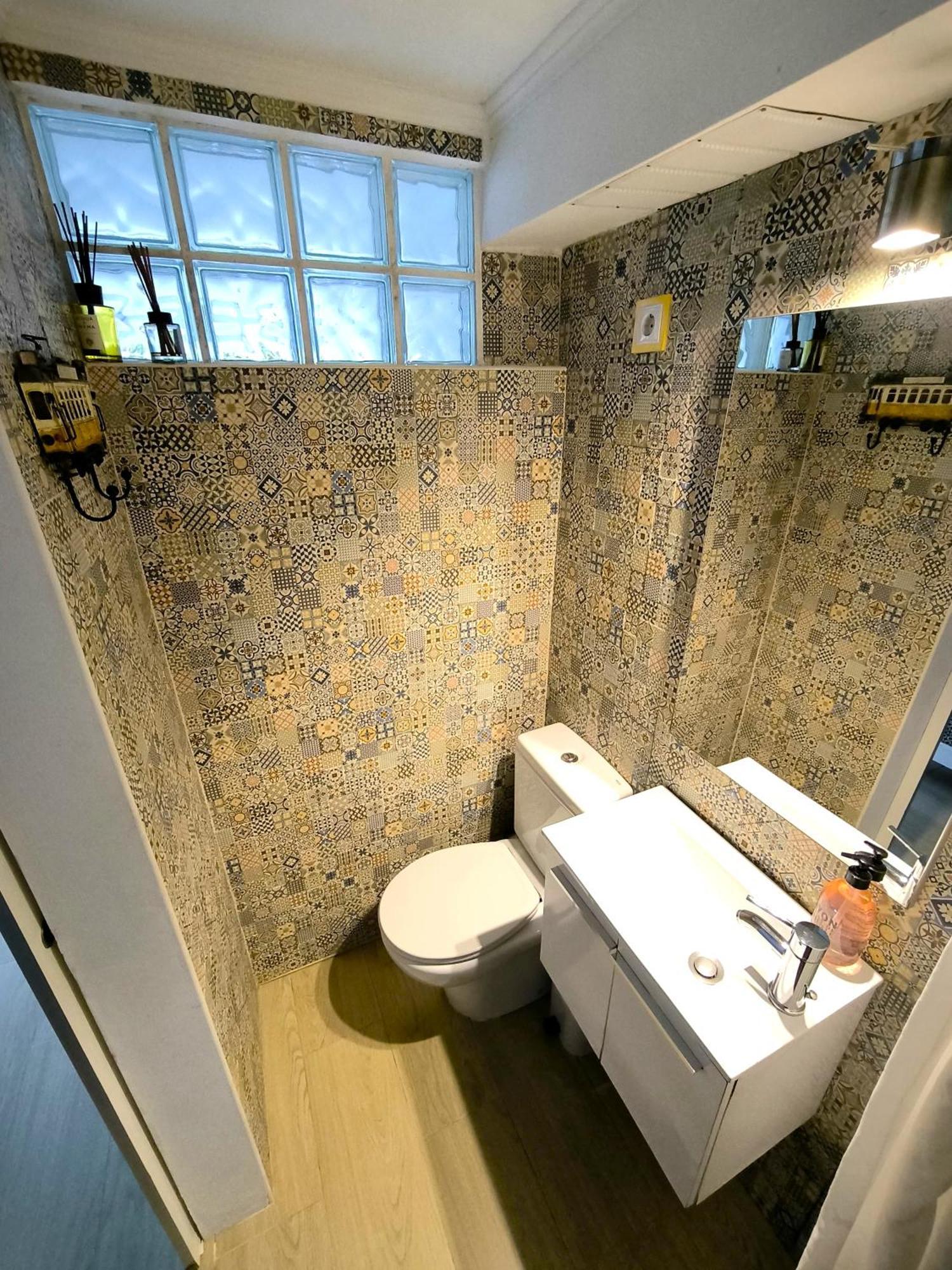 Apartament The Sun House Santa Iria de Azoia Zewnętrze zdjęcie