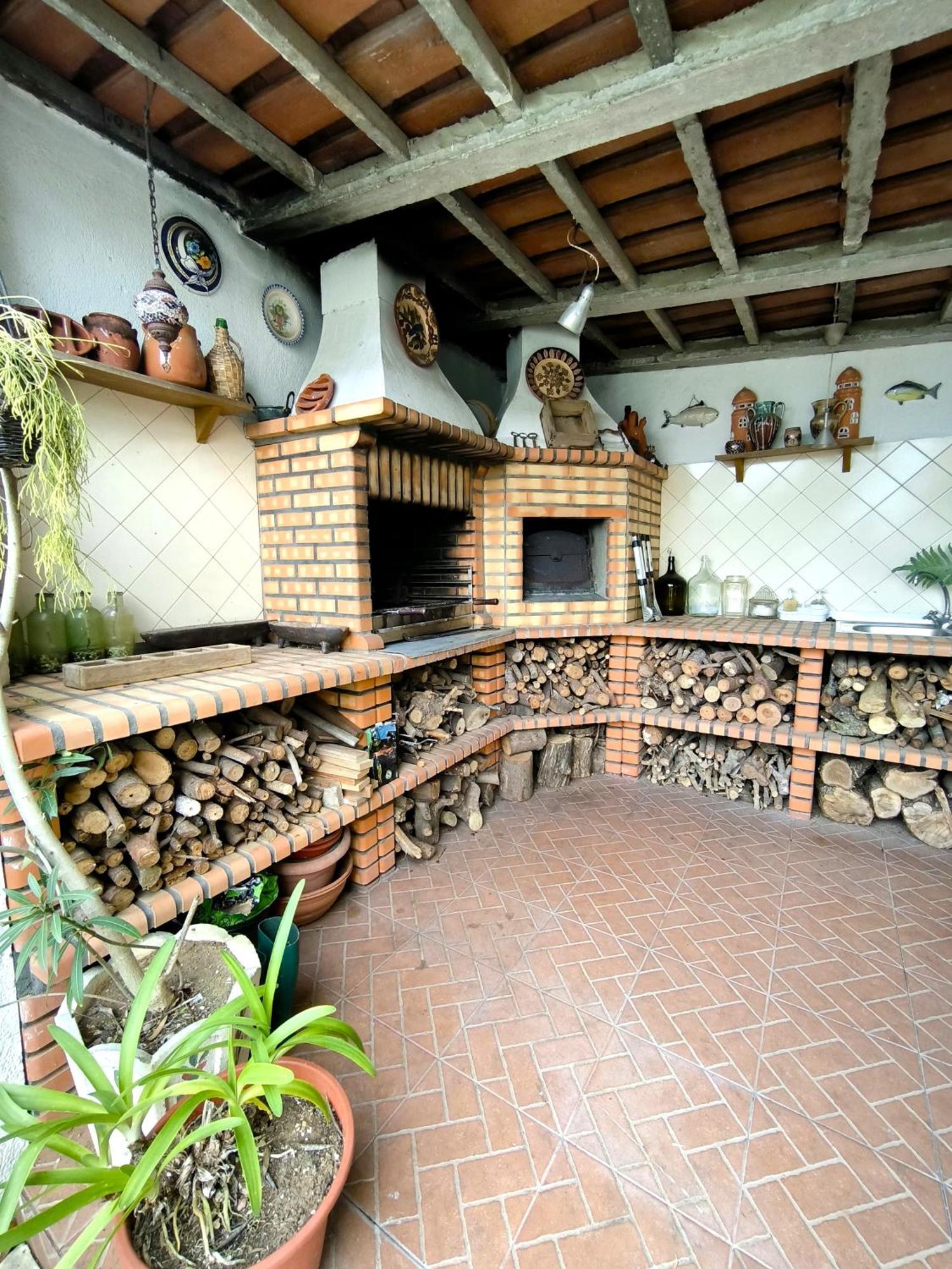 Apartament The Sun House Santa Iria de Azoia Zewnętrze zdjęcie