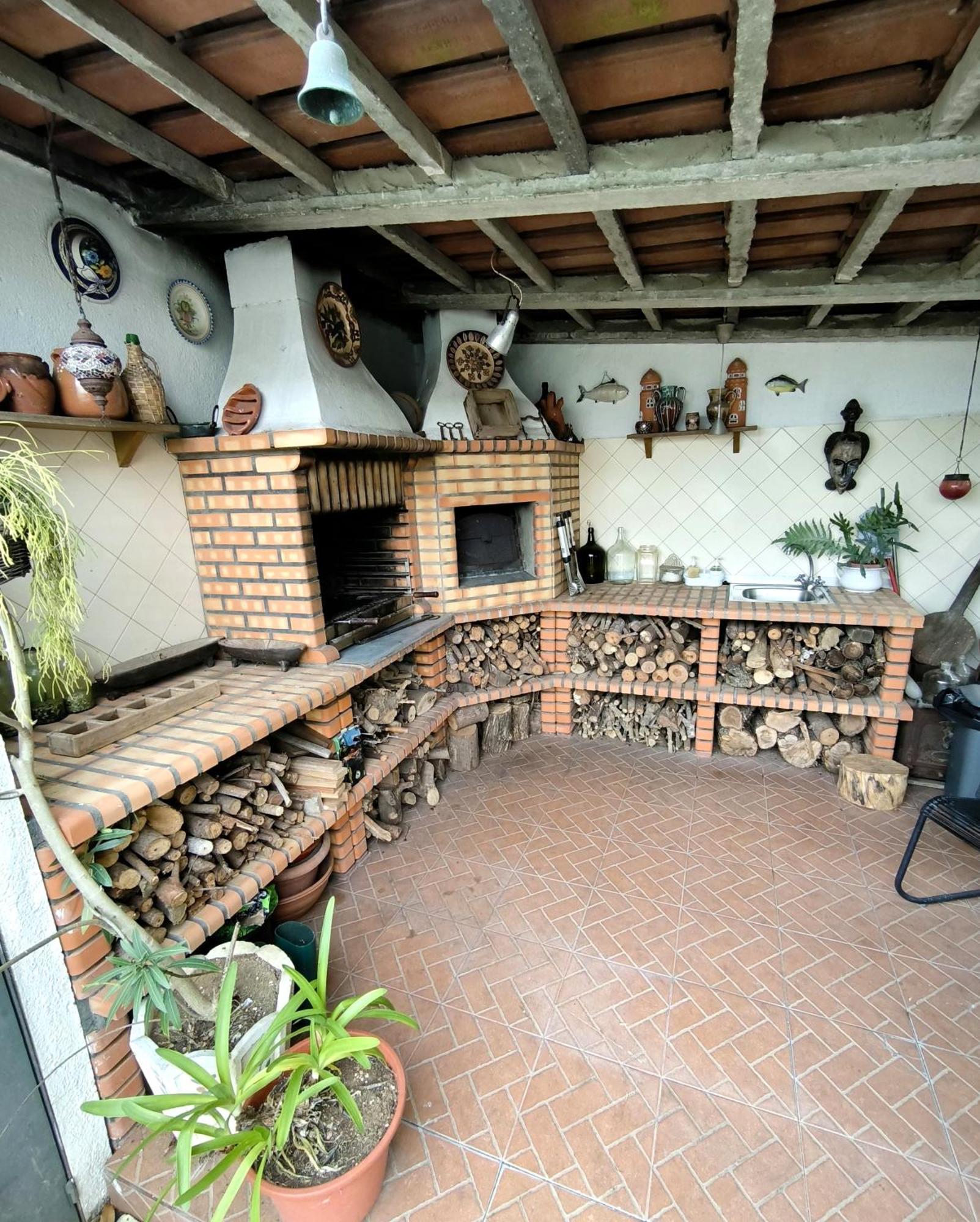 Apartament The Sun House Santa Iria de Azoia Zewnętrze zdjęcie