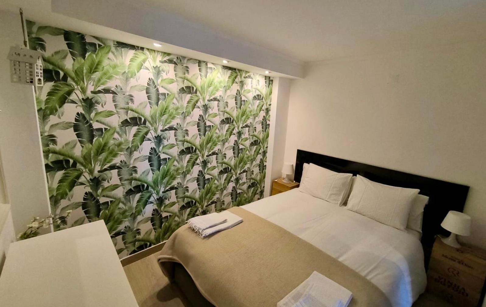 Apartament The Sun House Santa Iria de Azoia Zewnętrze zdjęcie