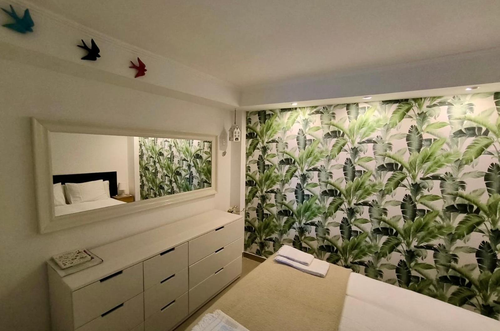 Apartament The Sun House Santa Iria de Azoia Zewnętrze zdjęcie
