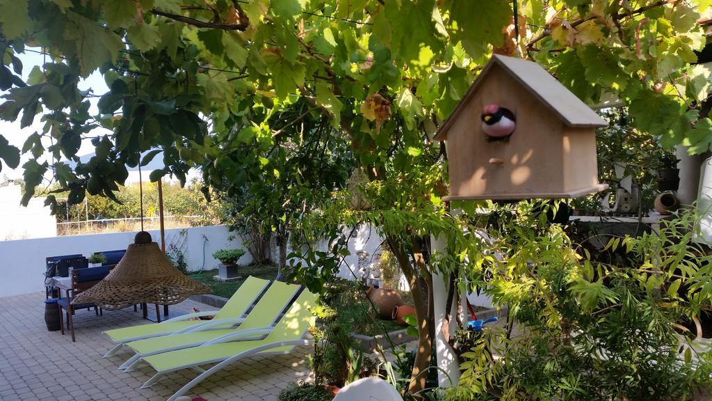Apartament The Sun House Santa Iria de Azoia Pokój zdjęcie