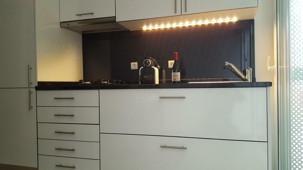 Apartament The Sun House Santa Iria de Azoia Zewnętrze zdjęcie