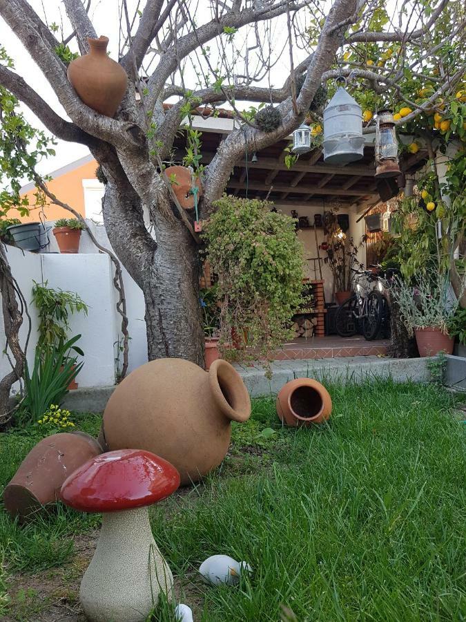Apartament The Sun House Santa Iria de Azoia Zewnętrze zdjęcie