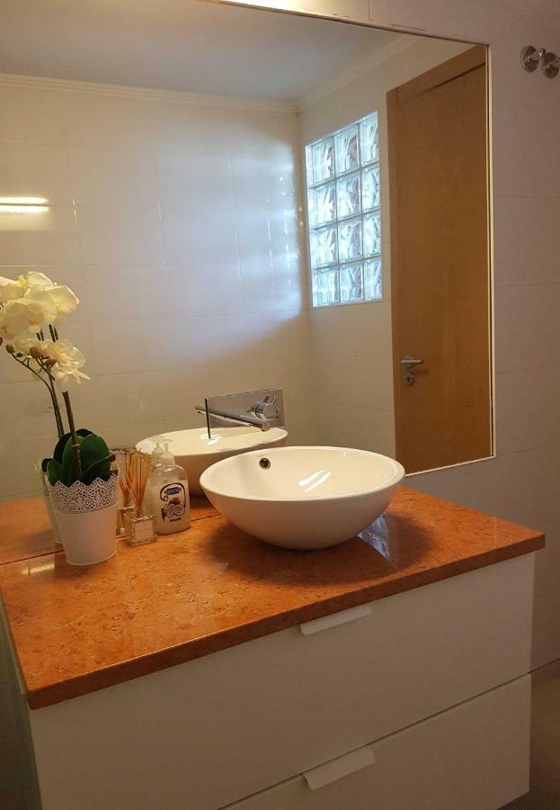 Apartament The Sun House Santa Iria de Azoia Zewnętrze zdjęcie