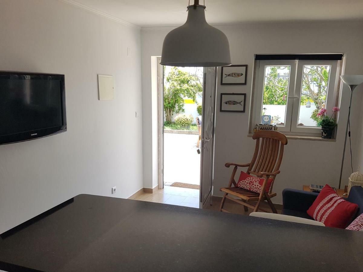 Apartament The Sun House Santa Iria de Azoia Zewnętrze zdjęcie