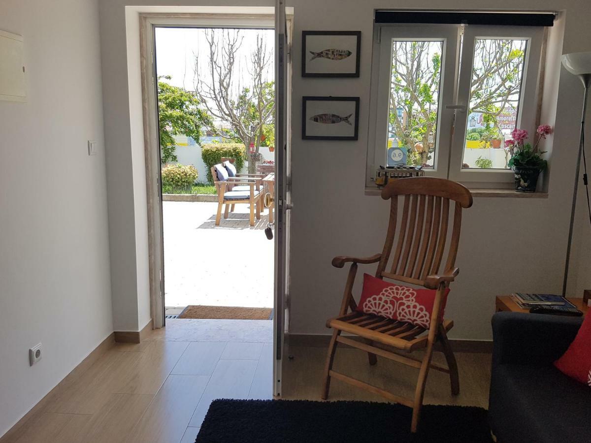 Apartament The Sun House Santa Iria de Azoia Zewnętrze zdjęcie